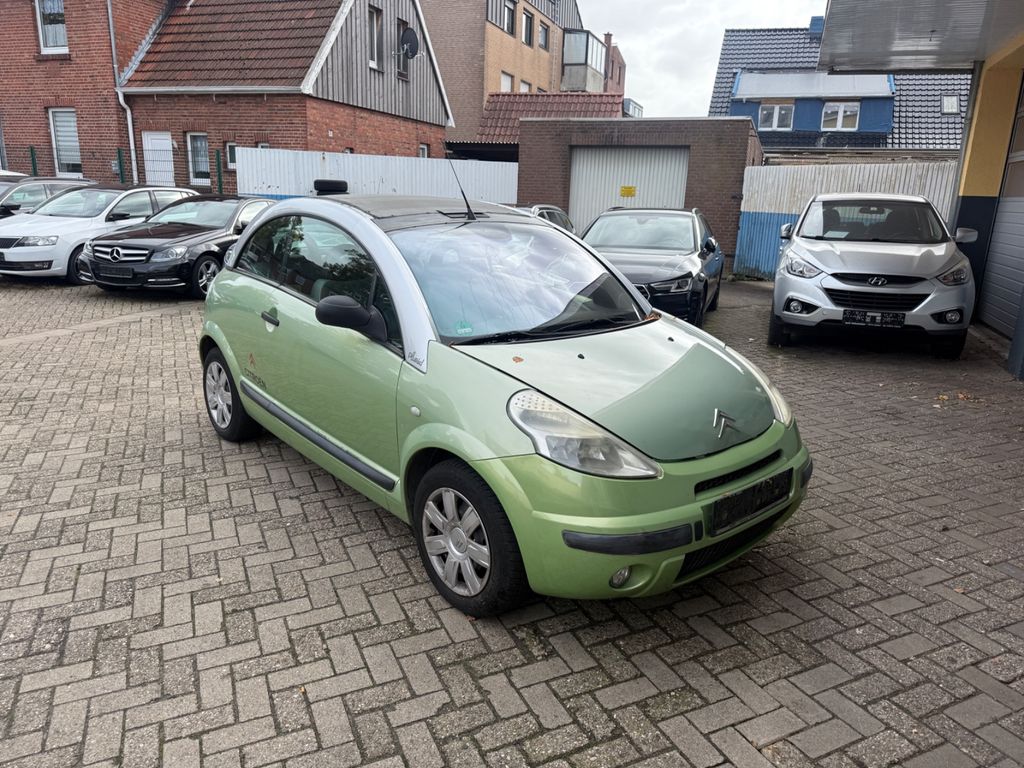 Angebot ansehen Citroën C3