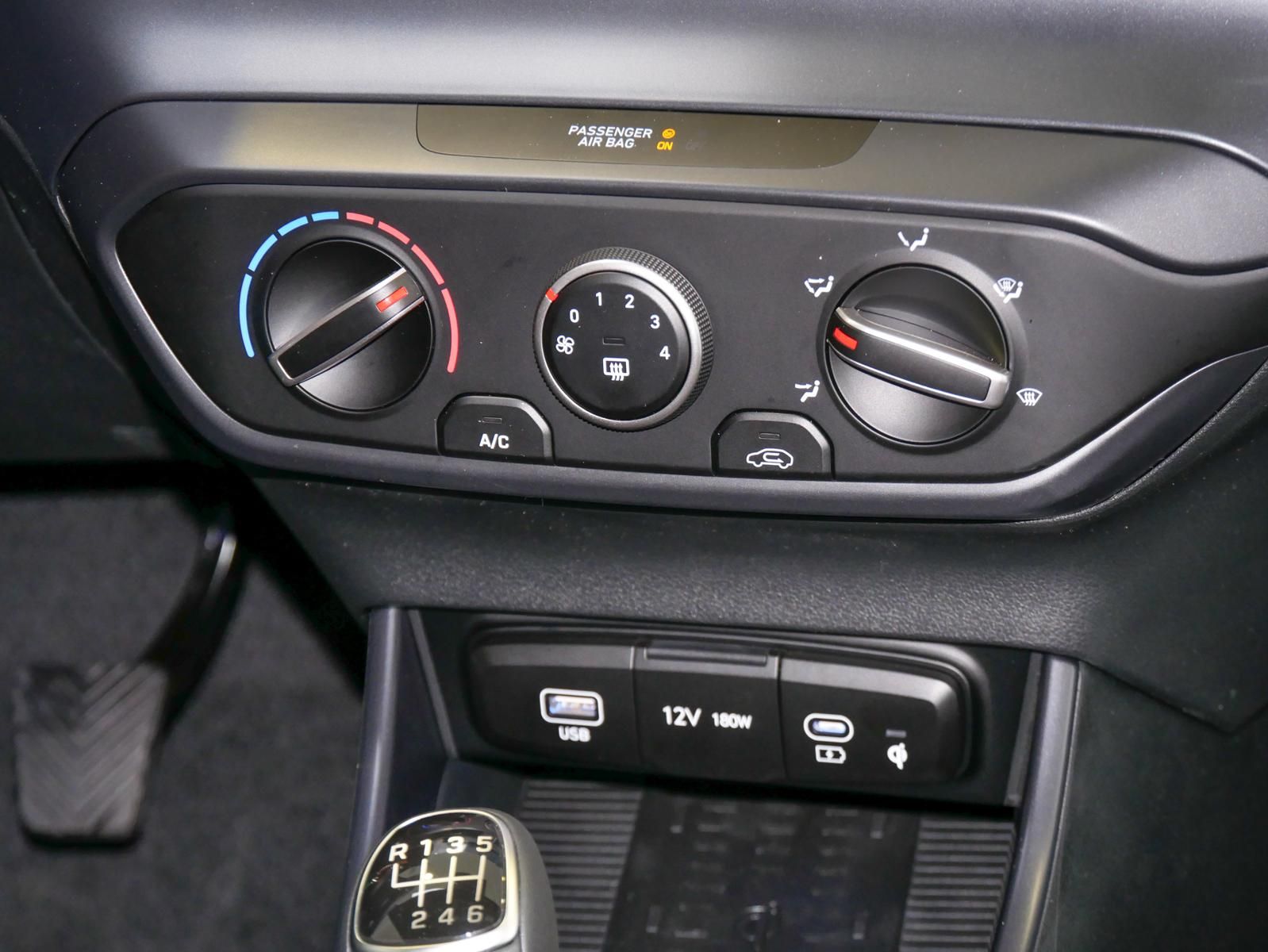 Hyundai i20 - Bild 20