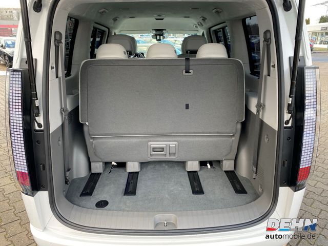 Hyundai STARIA 2WD 2.2 CRDi Signatur 7Sitzer Standheizun