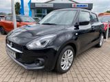 Suzuki Swift 1.2 DUALJET HYBRID Comfort CVT - Suzuki Swift Tageszulassungen