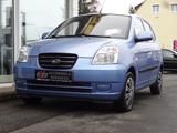 Kia Picanto 1.0 LX TOP ZUSTAND 1Jahr Garantie - Kia Picanto JA