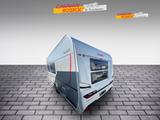 Dethleffs Summer Edition 500 QSK  - Dethleffs 500