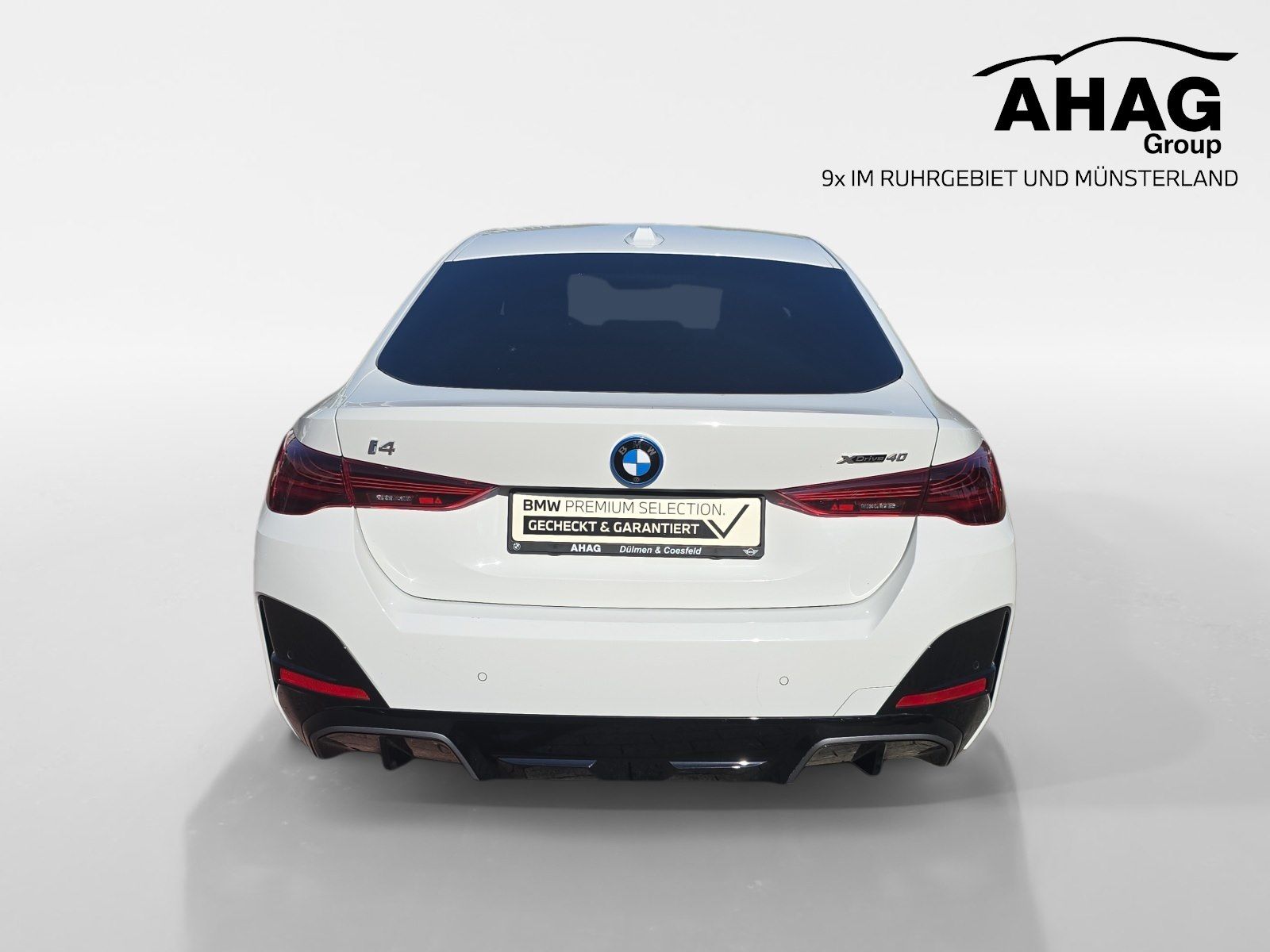 BMW i4 - Bild 5