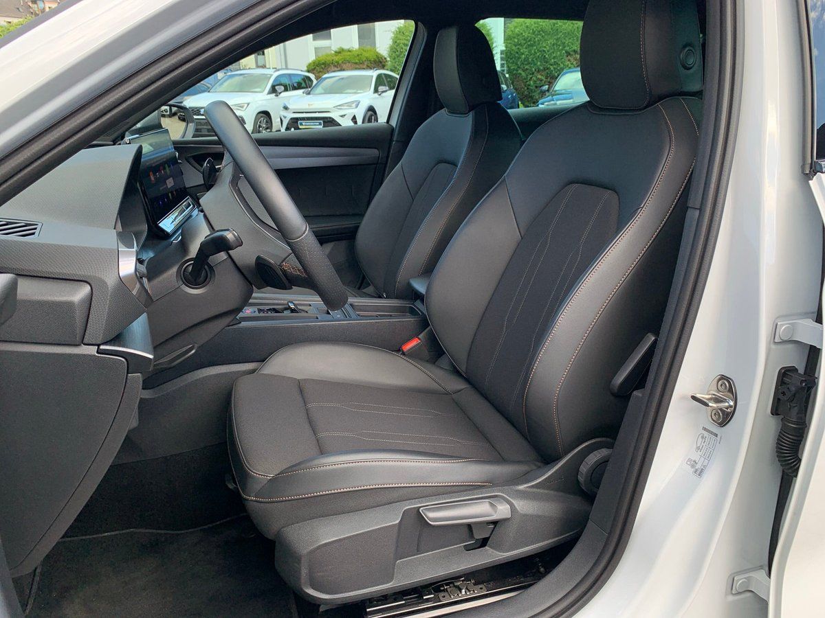 Cupra Leon - Bild 9