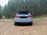 Audi RS3 2.5 TFSI S tronic quattro Sportback OHNE OPF - gebrauchte Audi RS3 aus dem Jahr 2017