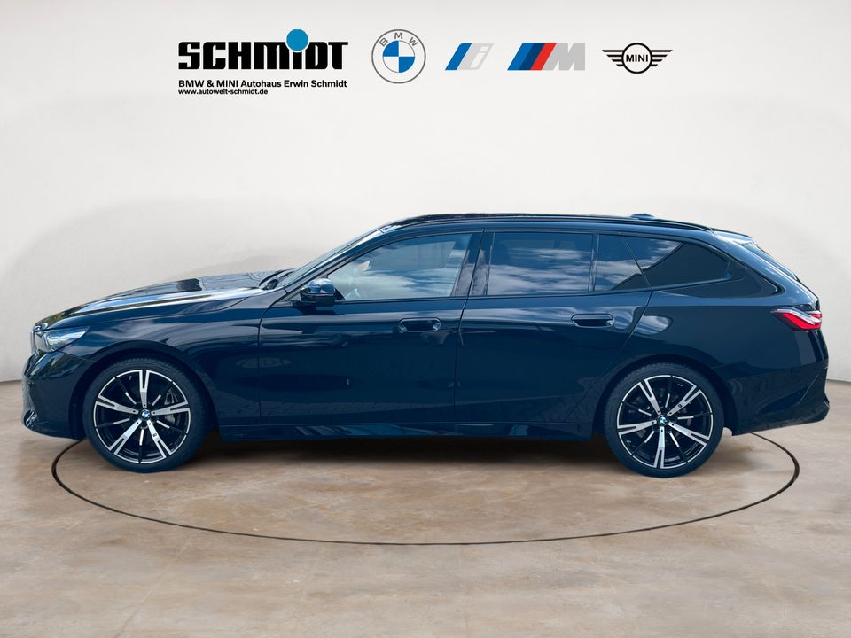 BMW 540 - Bild 3