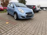 Suzuki Alto Basis - gebrauchte Suzuki Alto aus dem Jahr 2012