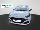 Hyundai i10 1.0 T-GDI N-Line 8-Fach bereift - Hyundai i10: N Line