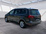 Seat Alhambra 2,0 TDI Xcellence-Leder-Navi-Kamera - Seat Alhambra XCELLENCE mit Diesel-Antrieb