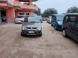 Fiat Panda 1.3 mjt cross restyling emotion 4x4 - Fiat Panda Emotion mit Diesel-Antrieb