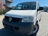 Volkswagen T5 1.9 TDI Transporter 9-SITZER*CD/RADIO* - Volkswagen T5 Transporter in Stuttgart