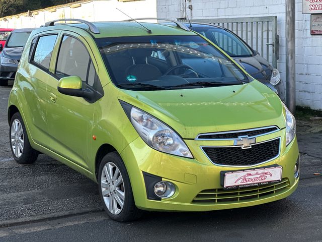 Chevrolet Spark LS+ KLIMA+ALU+PDC+ALL-WETTER+GARANTIE