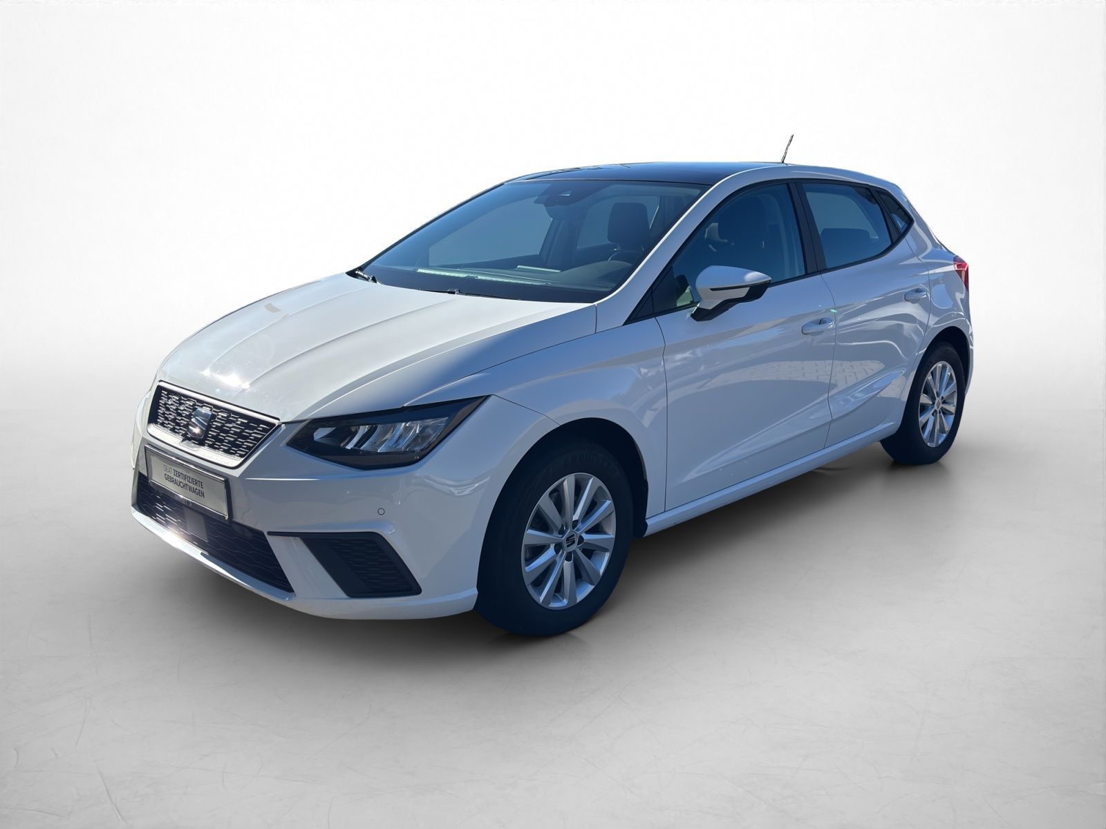Seat Ibiza - Bild 2