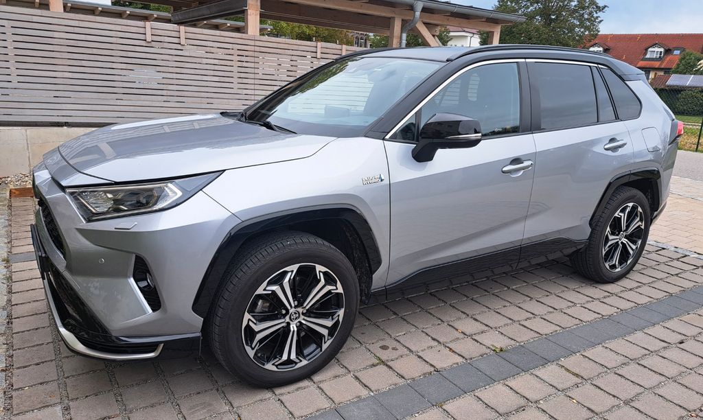 Image of Toyota RAV 4