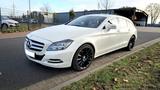 Mercedes-Benz CLS 350 CDI Shooting Brake tüv  - Mercedes-Benz CLS 350 Shooting Brake in Hannover