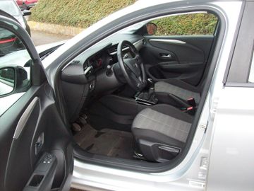 Bild 10 Opel Corsa F 1.2 Edition Klima PDC Tel SHZ LHZ