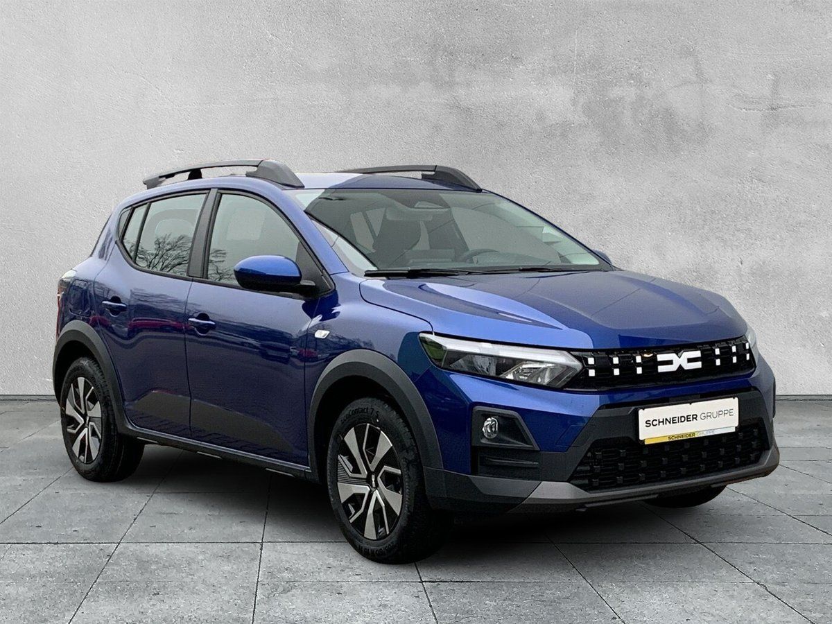 Dacia Sandero - Bild 7