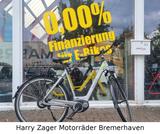 Trenoli Urbano Nuvinci - Trenoli E-Bikes