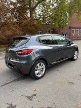 Renault Clio ENERGY TCe 120 Intens Intens - gebrauchte Renault Clio aus dem Jahr 2017