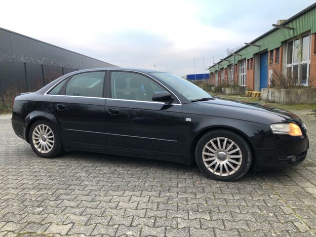 Audi A4 Lim. 1.8 T Automatik