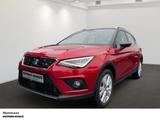 Seat Arona 1.0 TSI FR DSG LED NAVI AHK BEATS SHZ PDC  - Seat Arona Gebrauchtwagen in Mülheim (Ruhr)