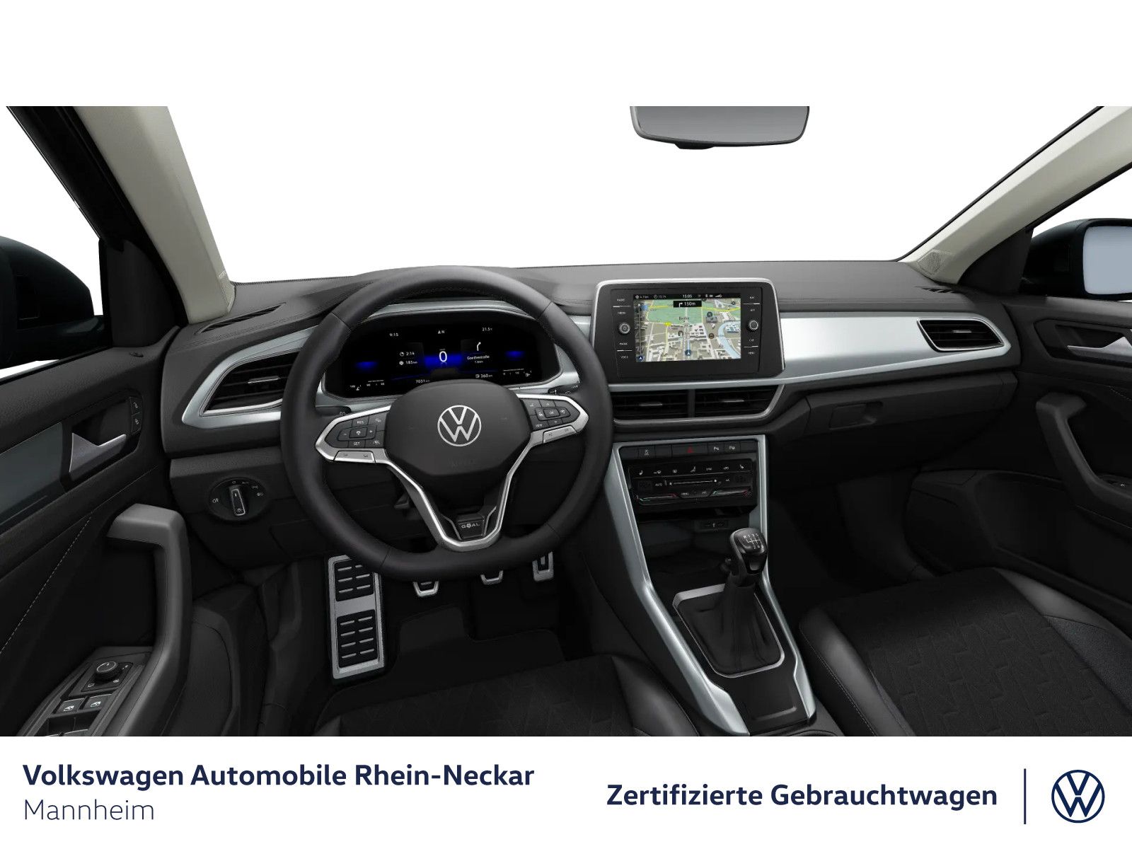 Volkswagen T-Roc - Bild 13