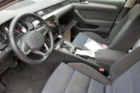 Volkswagen Passat Variant - Vorschau Bild 4
