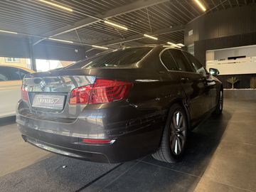 BMW 525 - 6