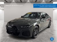 BMW i4 - Vorschau Bild 1