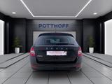 Skoda Fabia Combi 1.0 TSI CLEVER NAVI PDC SITZHZG KLIM - Skoda Fabia in Hamm