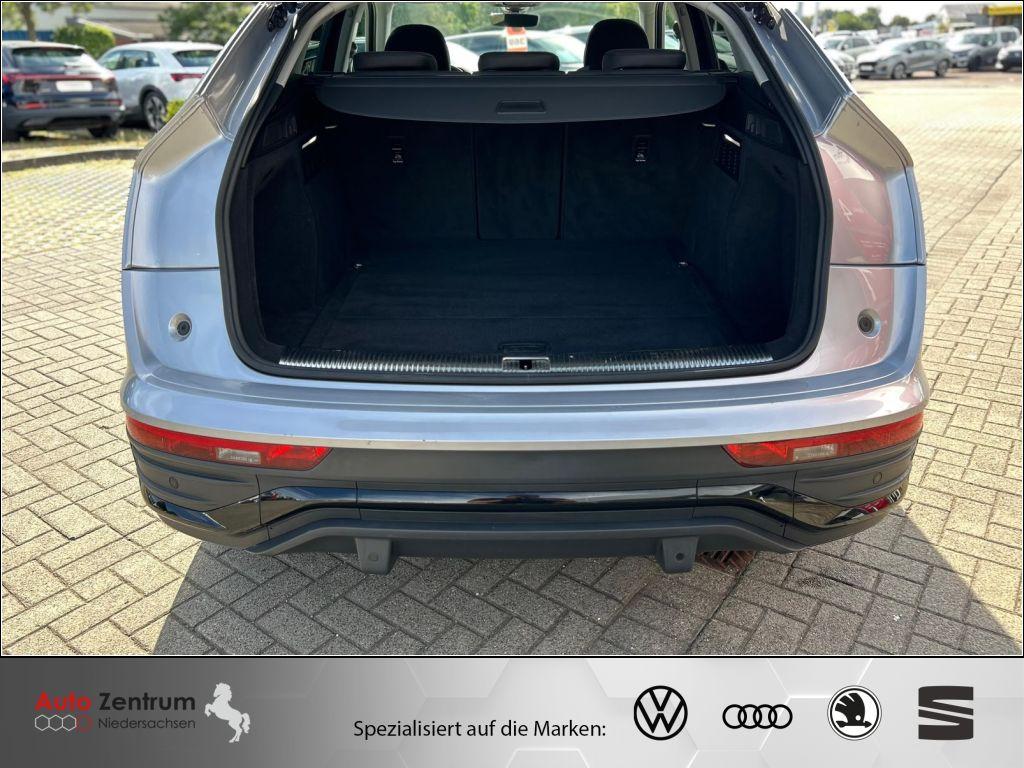 Audi Q5 TDI Sportback quat S tronic advanced Kamera, миниатюра 9