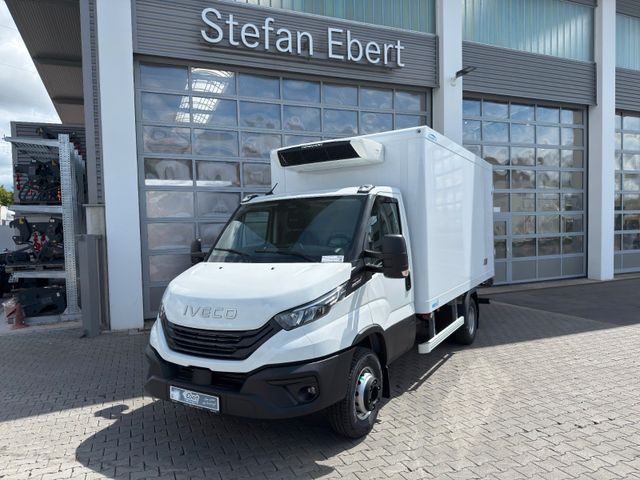 Iveco Daily 70C18HA8/P Kühlkoffer