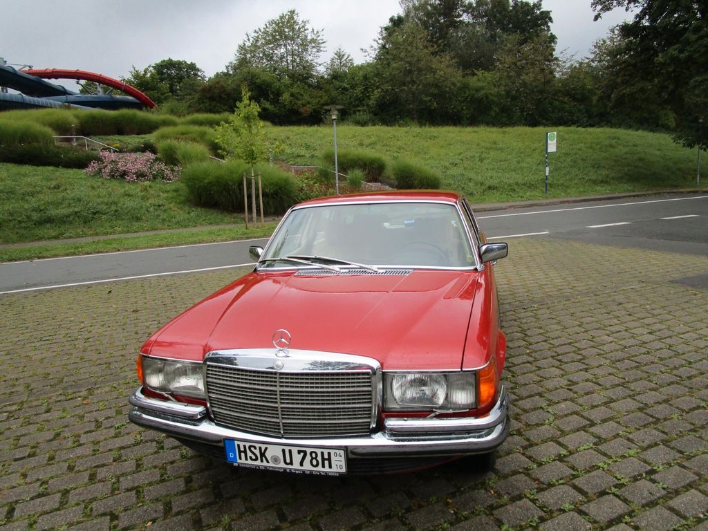 Mercedes-Benz 450