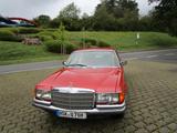 Mercedes-Benz 450 SEL - Mercedes-Benz 450: 450se