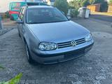 Volkswagen Golf 1.6 Ocean Variant Ocean - Volkswagen Golf aus 2005: Variant
