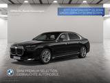 BMW i7 xDrive60 Limousine Massage Bowers & Wilkins - BMW i7 Jahreswagen