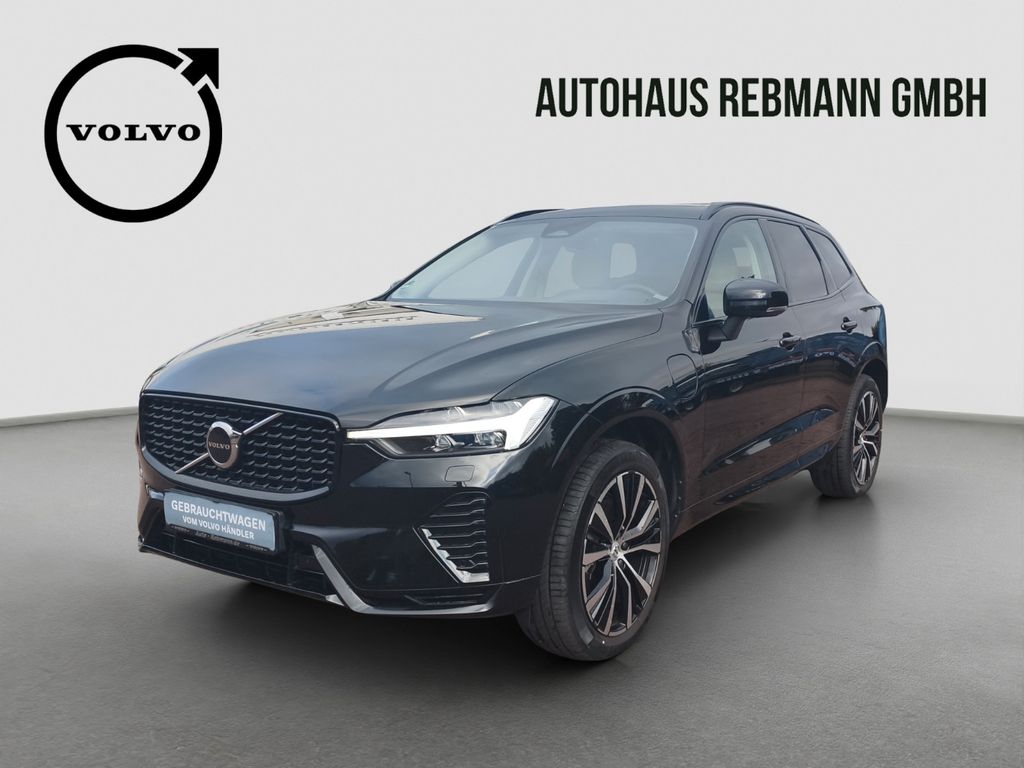 Image of Volvo XC60