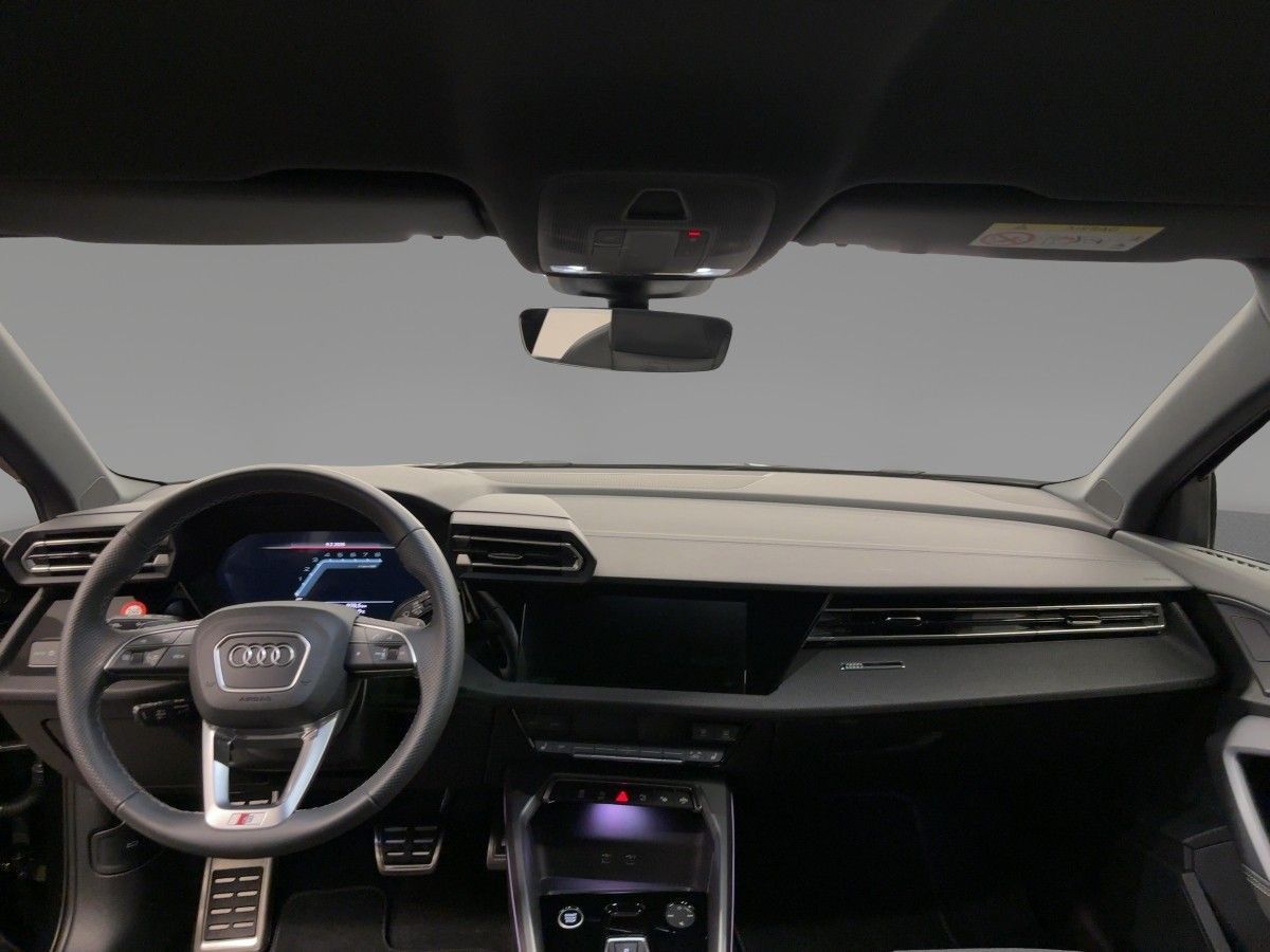 Audi A3 - Bild 11