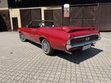 Ford Cougar - Ford Cougar Gebrauchtwagen
