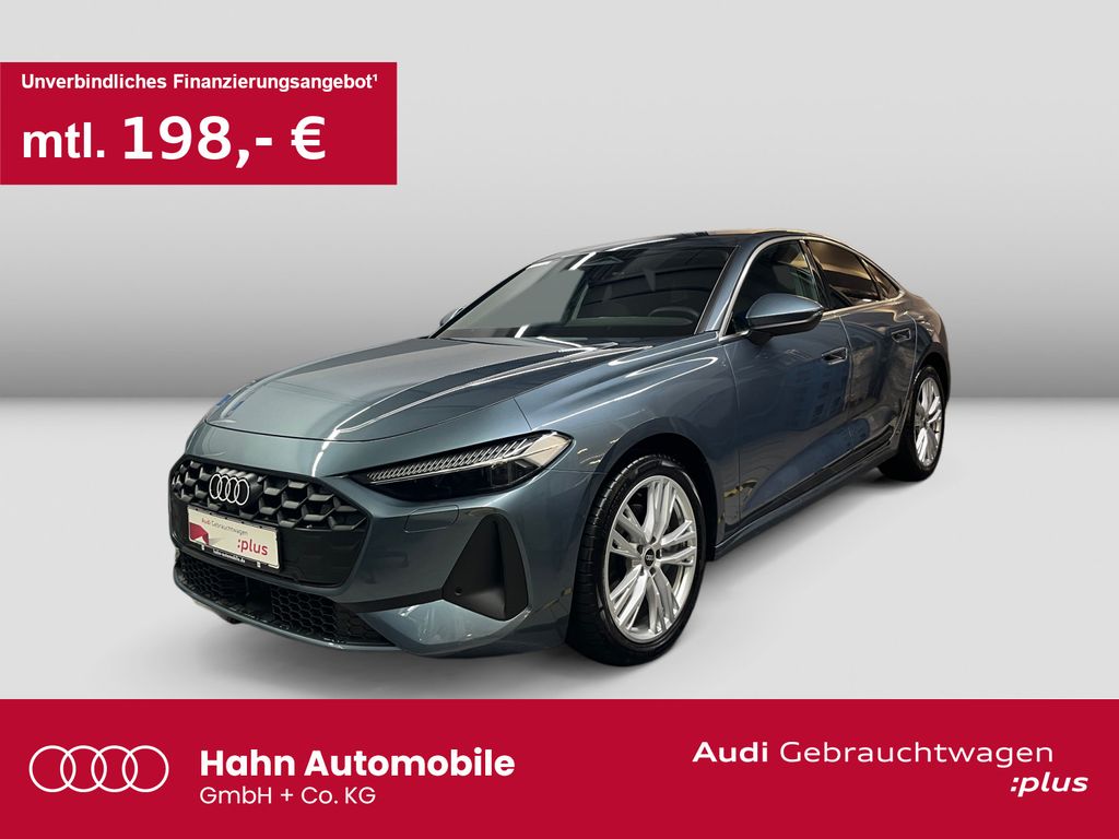 Image of Audi A5
