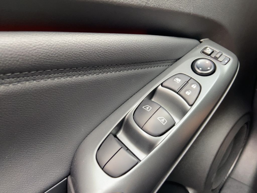 Nissan Juke - Bild 16