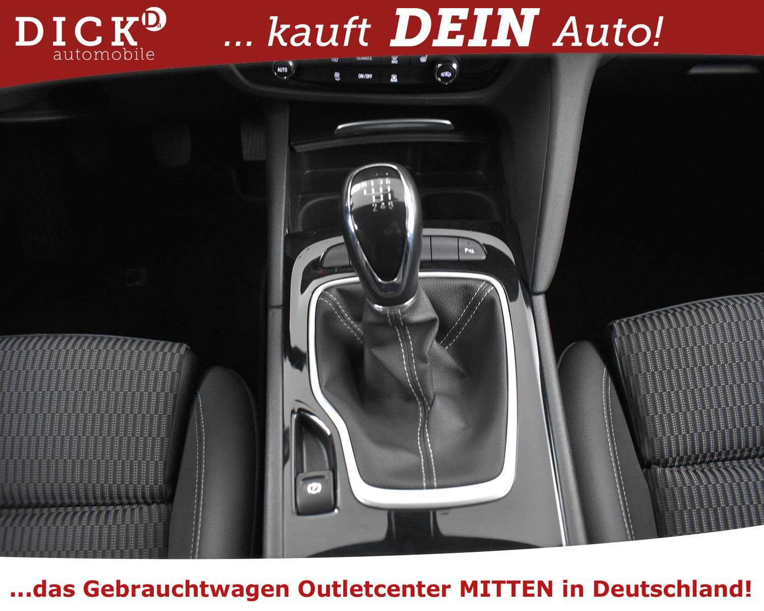 OPEL Insignia ST 2.0d Busi Edit LEDER+NAVI+MATRIX+AHK - Image 22