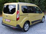 Ford Tourneo Connect *Zahnriemen NEU*Finanzierung* - scheckheftgepflegte Ford Tourneo Connect
