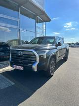 Toyota Tundra CrewMax Limited - Toyota Tundra: Allradantrieb