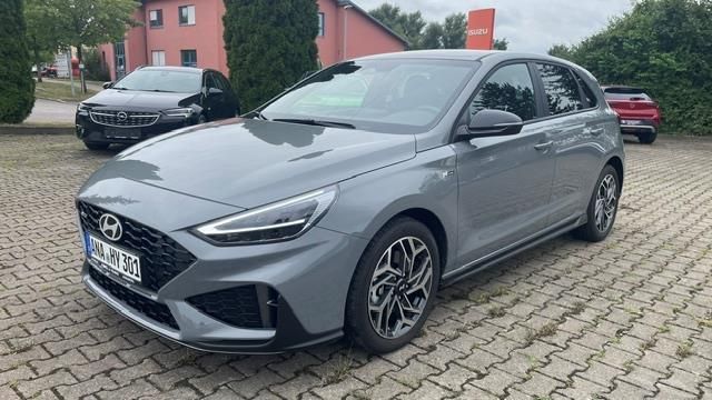 Hyundai i30 – Bild 2