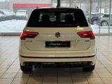 Volkswagen Tiguan 2.0 TDI Highline R Line 4 Motion · ACC - Volkswagen Tiguan: 4motion