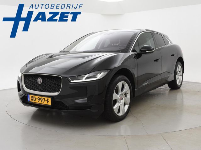 Jaguar I-Pace EV400 SE *INCL BTW* + MERIDIAN / STUURVER