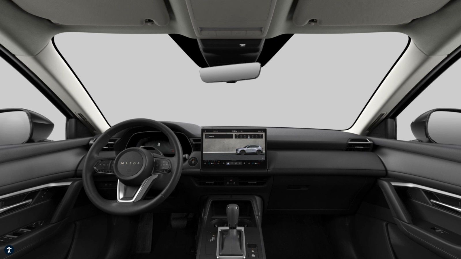 Mazda CX-5 - Bild 13