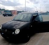 Volkswagen Lupo 1.0 BASIS Basis - Volkswagen Lupo in Essen