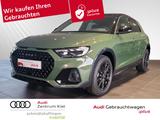 Audi A1 allstreet 30 TFSI S-tronic Navi+ LED ACC PDC - Audi A1 in Kiel